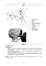 Предварительный просмотр 43 страницы Meec tools 380-035 Operating Instructions Manual