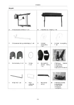 Предварительный просмотр 44 страницы Meec tools 380-035 Operating Instructions Manual