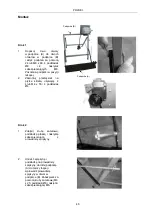 Предварительный просмотр 46 страницы Meec tools 380-035 Operating Instructions Manual