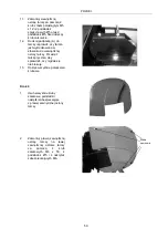 Предварительный просмотр 50 страницы Meec tools 380-035 Operating Instructions Manual