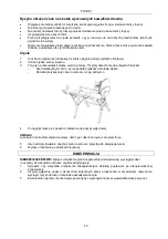 Предварительный просмотр 53 страницы Meec tools 380-035 Operating Instructions Manual