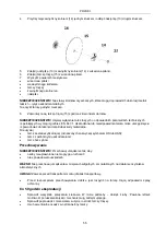 Предварительный просмотр 55 страницы Meec tools 380-035 Operating Instructions Manual