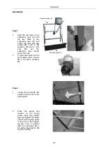 Предварительный просмотр 64 страницы Meec tools 380-035 Operating Instructions Manual