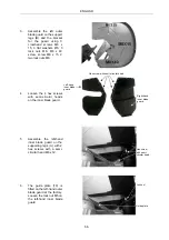 Предварительный просмотр 66 страницы Meec tools 380-035 Operating Instructions Manual