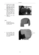 Предварительный просмотр 68 страницы Meec tools 380-035 Operating Instructions Manual