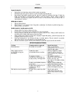 Preview for 7 page of Meec tools 405-042 Operating Instructions Manual