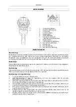 Предварительный просмотр 3 страницы Meec tools 405-043 Operating Instructions Manual