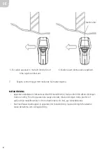 Preview for 8 page of Meec tools 405-052 User Instructions