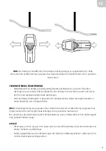 Preview for 9 page of Meec tools 405-052 User Instructions