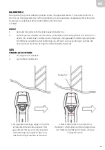 Preview for 13 page of Meec tools 405-052 User Instructions