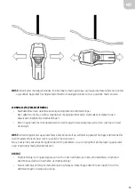 Preview for 15 page of Meec tools 405-052 User Instructions