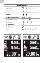 Preview for 8 page of Meec tools 405-054 User Instructions