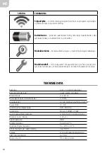 Preview for 14 page of Meec tools 405-054 User Instructions