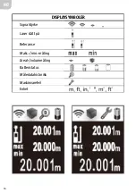 Preview for 16 page of Meec tools 405-054 User Instructions