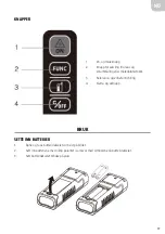 Preview for 17 page of Meec tools 405-054 User Instructions