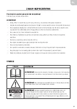 Preview for 21 page of Meec tools 405-054 User Instructions