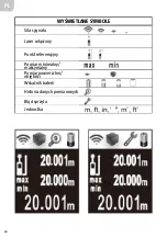 Preview for 24 page of Meec tools 405-054 User Instructions