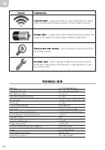 Preview for 30 page of Meec tools 405-054 User Instructions