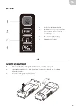 Preview for 33 page of Meec tools 405-054 User Instructions