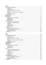 Preview for 3 page of Meec tools 703-040 Operating Instructions Manual