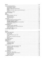 Preview for 4 page of Meec tools 703-040 Operating Instructions Manual