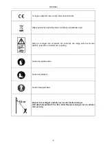 Preview for 8 page of Meec tools 703-040 Operating Instructions Manual