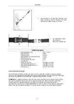 Preview for 11 page of Meec tools 703-040 Operating Instructions Manual