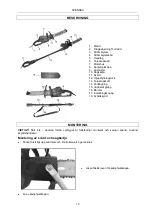 Preview for 12 page of Meec tools 703-040 Operating Instructions Manual