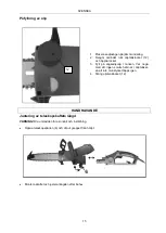 Preview for 15 page of Meec tools 703-040 Operating Instructions Manual