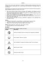 Preview for 30 page of Meec tools 703-040 Operating Instructions Manual