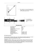 Preview for 34 page of Meec tools 703-040 Operating Instructions Manual