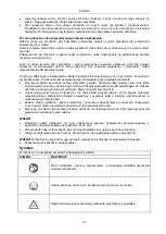 Preview for 53 page of Meec tools 703-040 Operating Instructions Manual