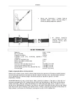 Preview for 57 page of Meec tools 703-040 Operating Instructions Manual