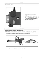 Preview for 61 page of Meec tools 703-040 Operating Instructions Manual