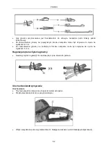 Preview for 62 page of Meec tools 703-040 Operating Instructions Manual