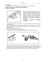 Preview for 63 page of Meec tools 703-040 Operating Instructions Manual