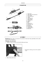 Preview for 81 page of Meec tools 703-040 Operating Instructions Manual