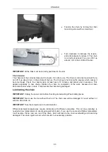 Preview for 83 page of Meec tools 703-040 Operating Instructions Manual