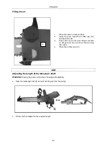 Preview for 84 page of Meec tools 703-040 Operating Instructions Manual