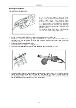 Preview for 86 page of Meec tools 703-040 Operating Instructions Manual