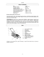 Preview for 19 page of Meec tools 721-053 Operating Instructions Manual