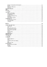 Preview for 3 page of Meec tools 721-099 Operating Instructions Manual