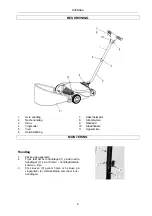 Preview for 8 page of Meec tools 721-099 Operating Instructions Manual