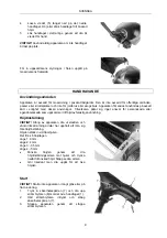 Preview for 9 page of Meec tools 721-099 Operating Instructions Manual