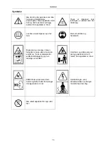 Preview for 14 page of Meec tools 721-099 Operating Instructions Manual