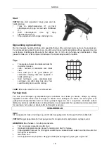 Preview for 18 page of Meec tools 721-099 Operating Instructions Manual