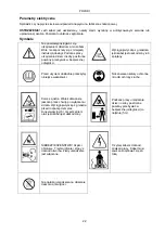 Preview for 22 page of Meec tools 721-099 Operating Instructions Manual