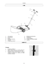 Preview for 24 page of Meec tools 721-099 Operating Instructions Manual