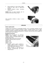 Preview for 25 page of Meec tools 721-099 Operating Instructions Manual