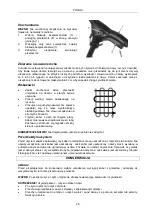 Preview for 26 page of Meec tools 721-099 Operating Instructions Manual